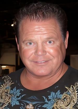 Jerry Lawler